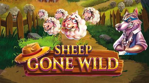 Sheep Gone Wild 888 Casino